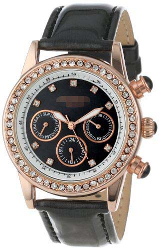 AK556BKR Watch Battery