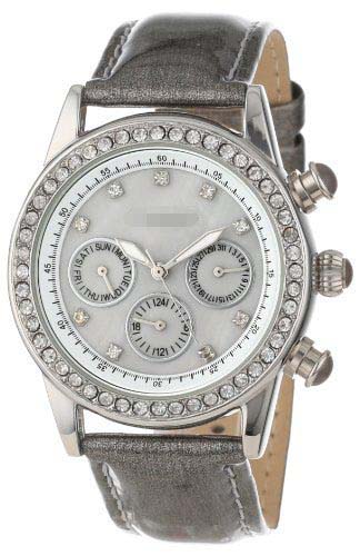 AK556GY Watch Battery