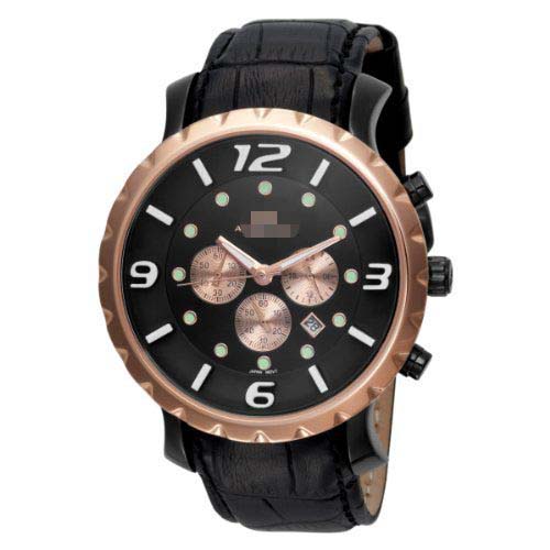 AK8030-MIPBRG BLK Watch Battery