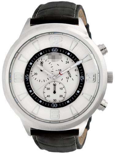 AKC301WH Watch Battery