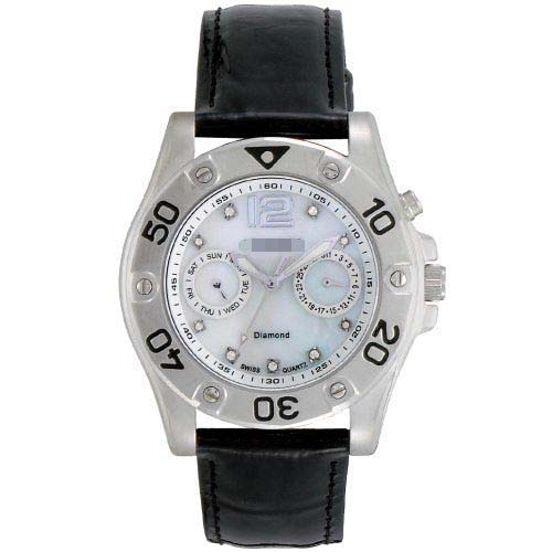 AKR483BK Watch Battery