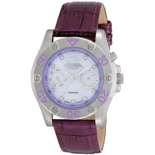 AKR483PU Watch Battery