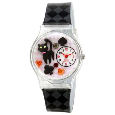 AL1203-BK Watch Battery