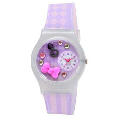 AL1203-PU Watch Battery