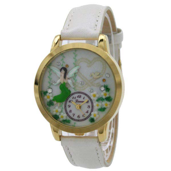 AL1204-GR Watch Battery