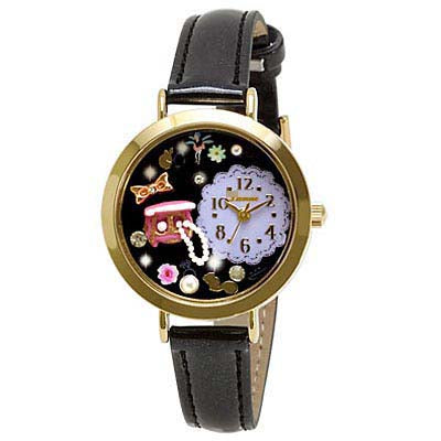 AL1233-BK Watch Battery