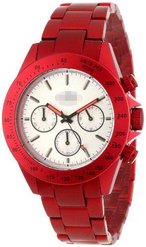 AL-20050-RD-SL Watch Battery