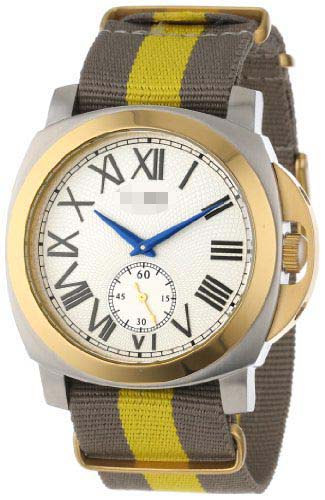AL-80007-YG-SS-02-GY Watch Battery