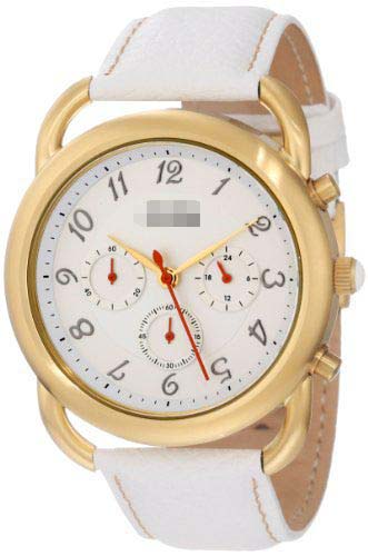 AL-80012-YG-02-WH Watch Battery
