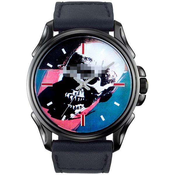 ANDY165 Watch Battery