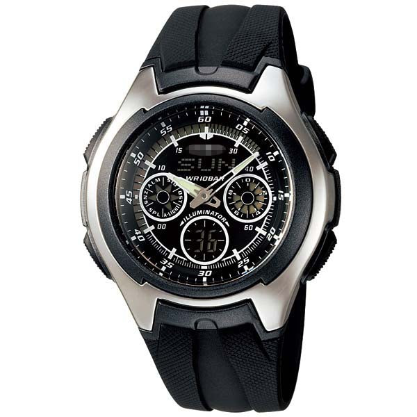 AQ-163W-1B1JF_japan Watch Battery