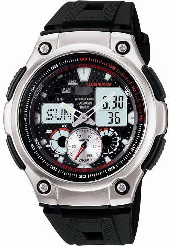 AQ-190W-1AJF_japan Watch Battery