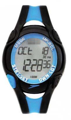 aquacoah_black_blue Watch Battery