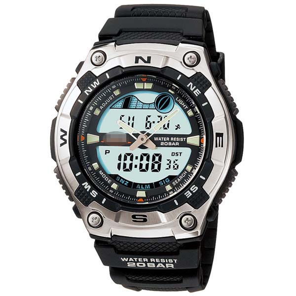 AQW-100-1AJF_japan Watch Battery