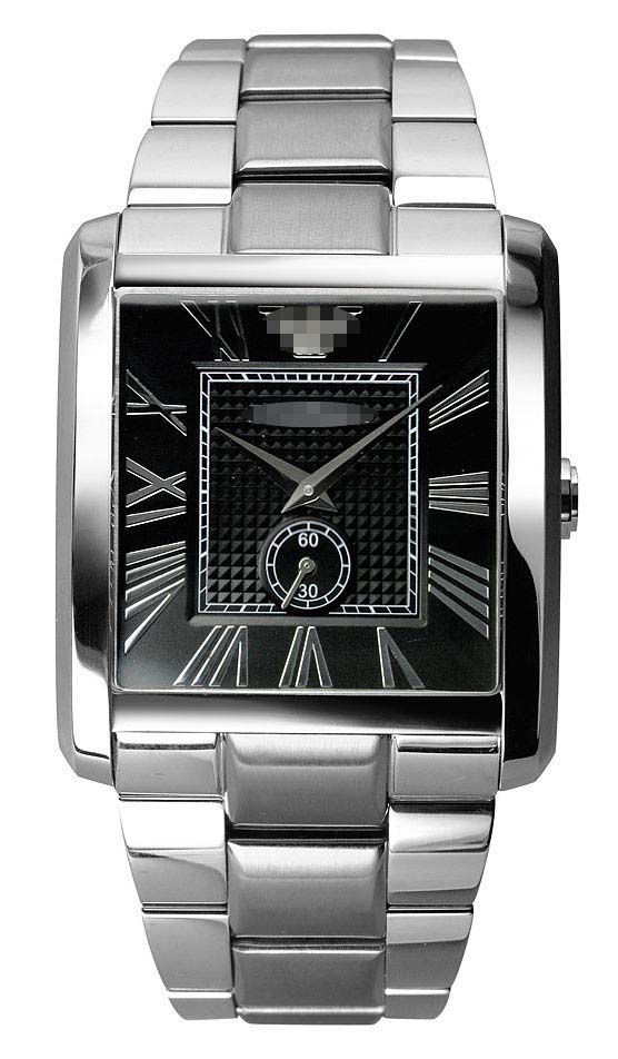 AR1642 Watch Battery