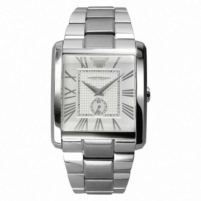 AR1643 Watch Battery