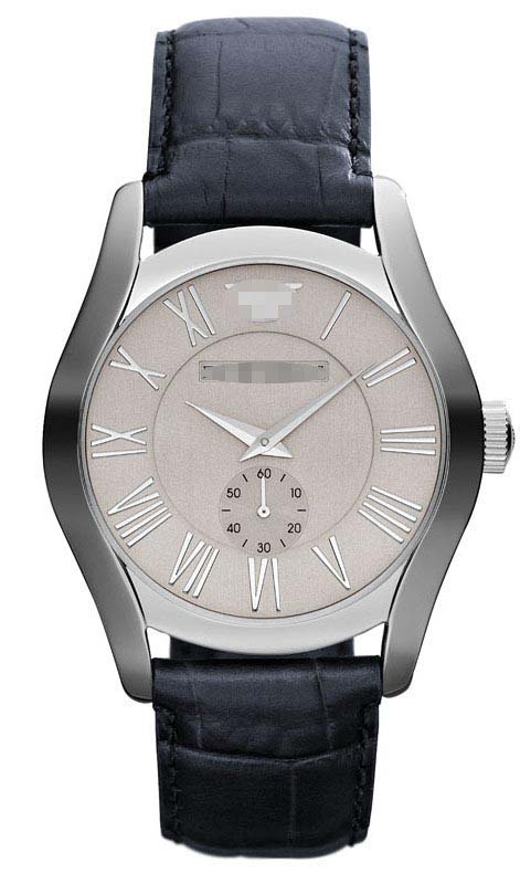 AR1666 Watch Battery