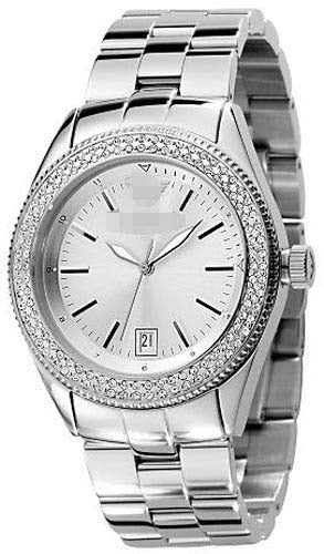 AR5781 Watch Battery