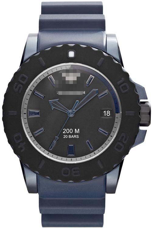 AR6100 Watch Battery