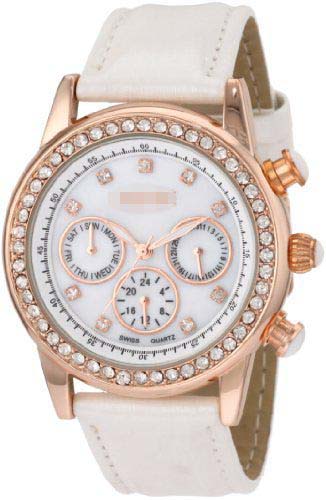 ASA818WT Watch Battery