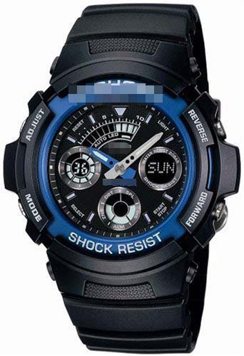 AW-591-2AJF_japan Watch Battery