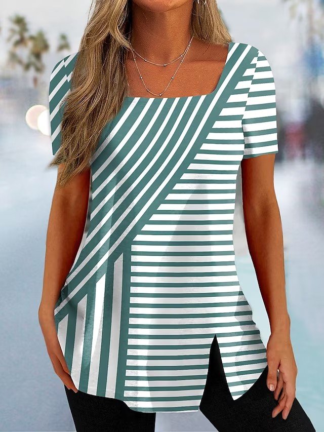 Plus Size T-shirts Suppliers