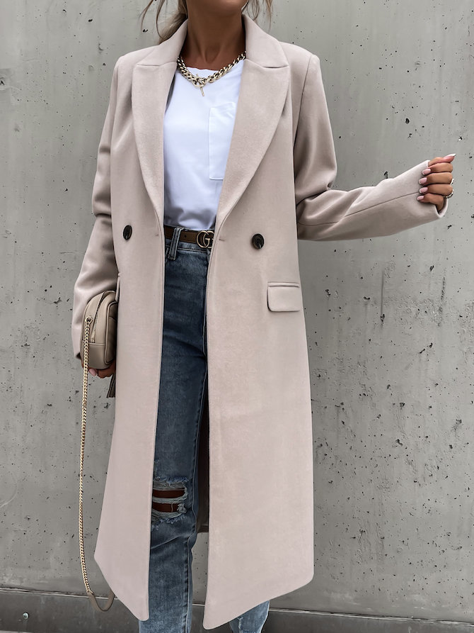 Coats Manufacturers