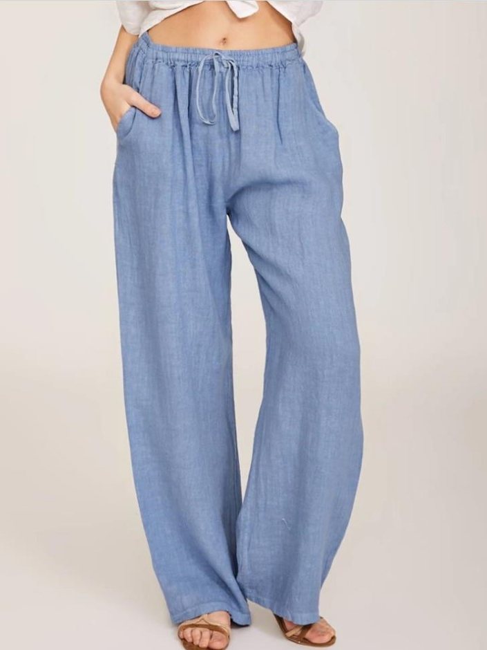 Plus Size Pants Suppliers