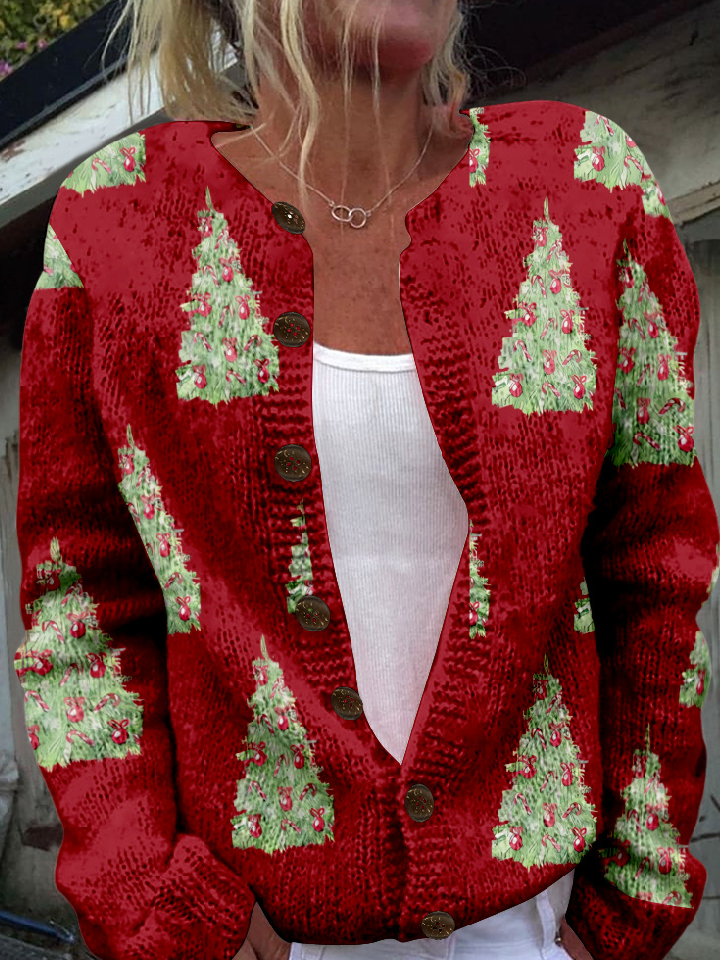 Red Women Jackets