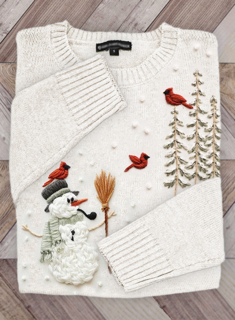 Sweaters Suppliers