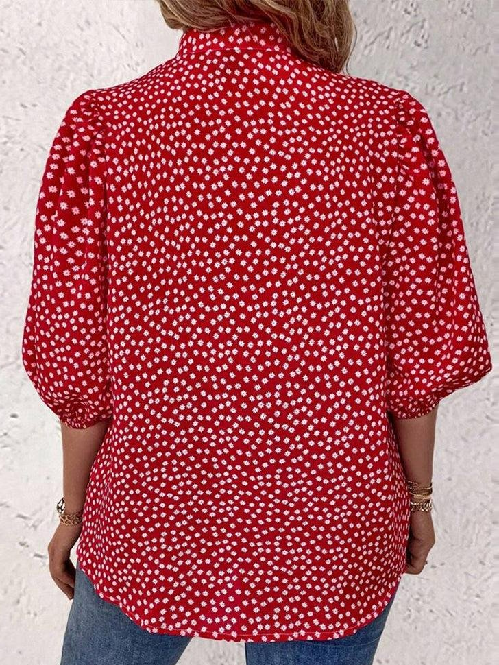 Plus Size Shirts Manufacturers