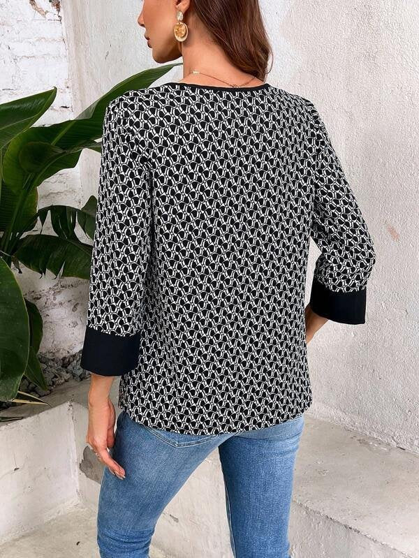  Women Blouses