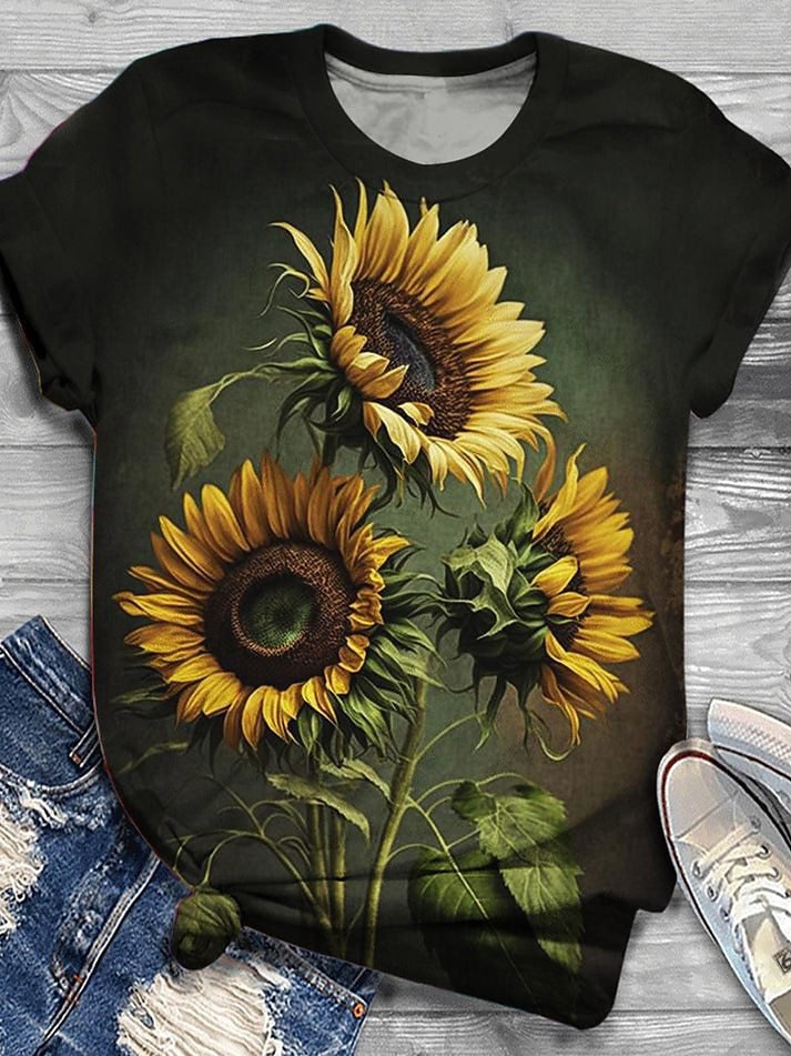 T-shirts Manufacturers