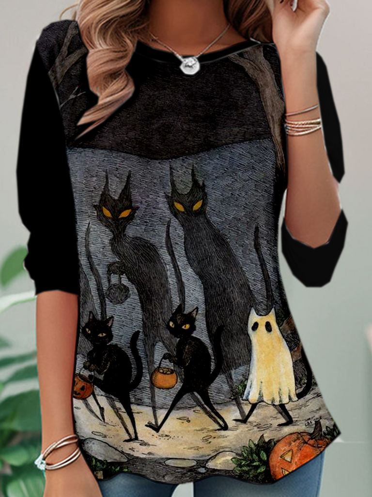 Plus Size T-shirts Suppliers