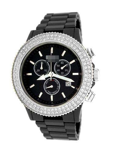B266_BLK Watch Battery