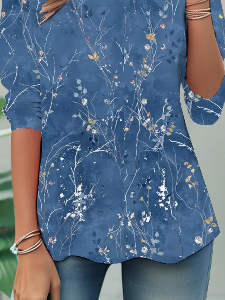 Plus Size Blouses Suppliers