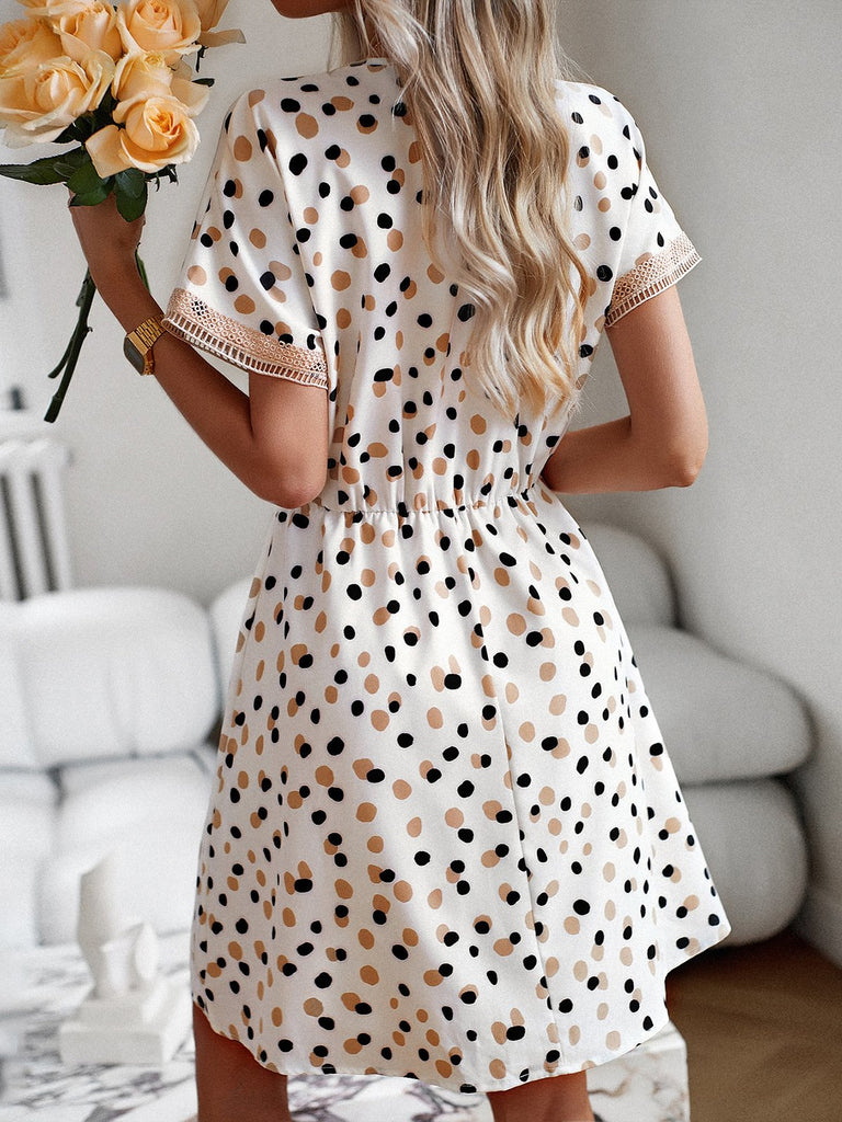 Short Dresses Manufacturers