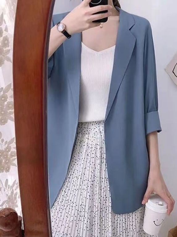Blazers Manufacturers
