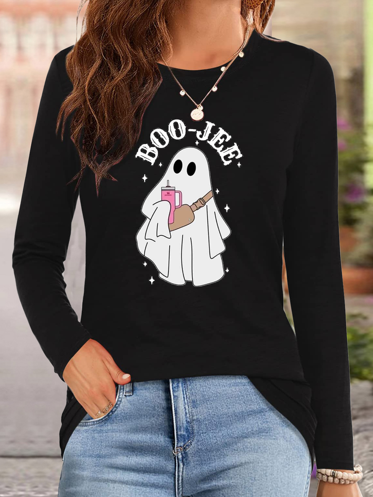 Black Women T-shirts