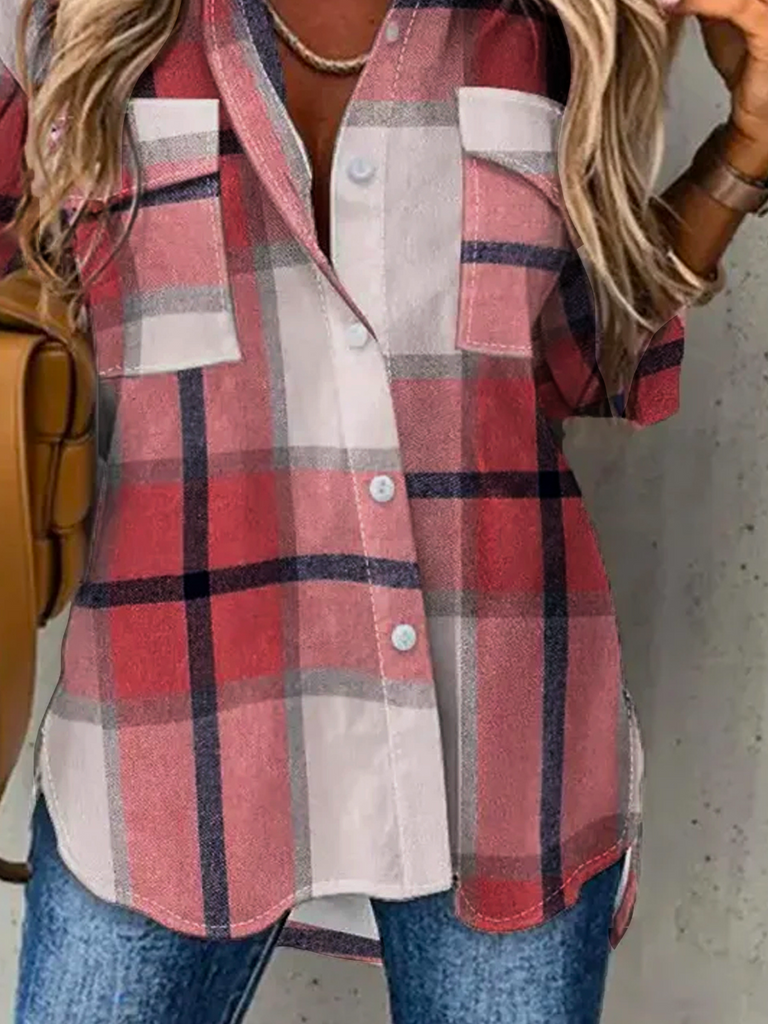 Plus Size Blouses Suppliers
