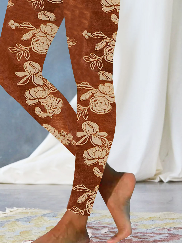 Leggings Suppliers