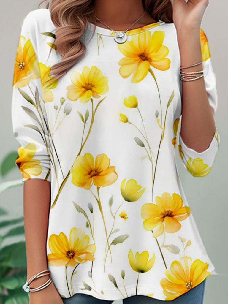 Plus Size T-shirts Suppliers