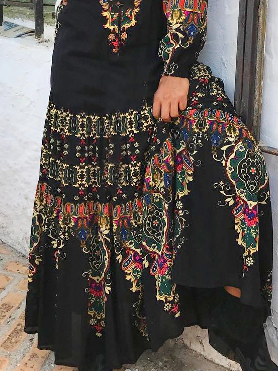 Maxi Dresses Suppliers