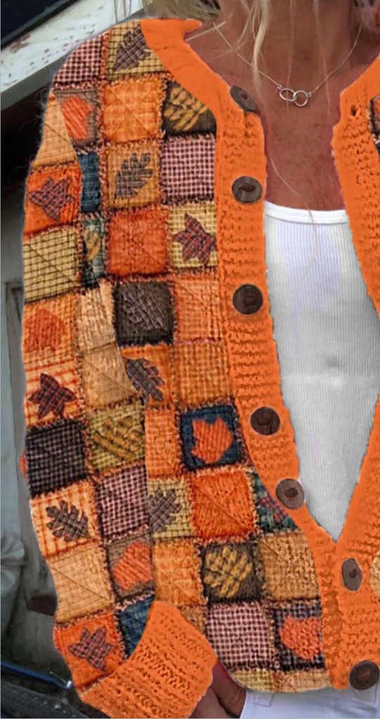 Plus Size Cardigans Suppliers