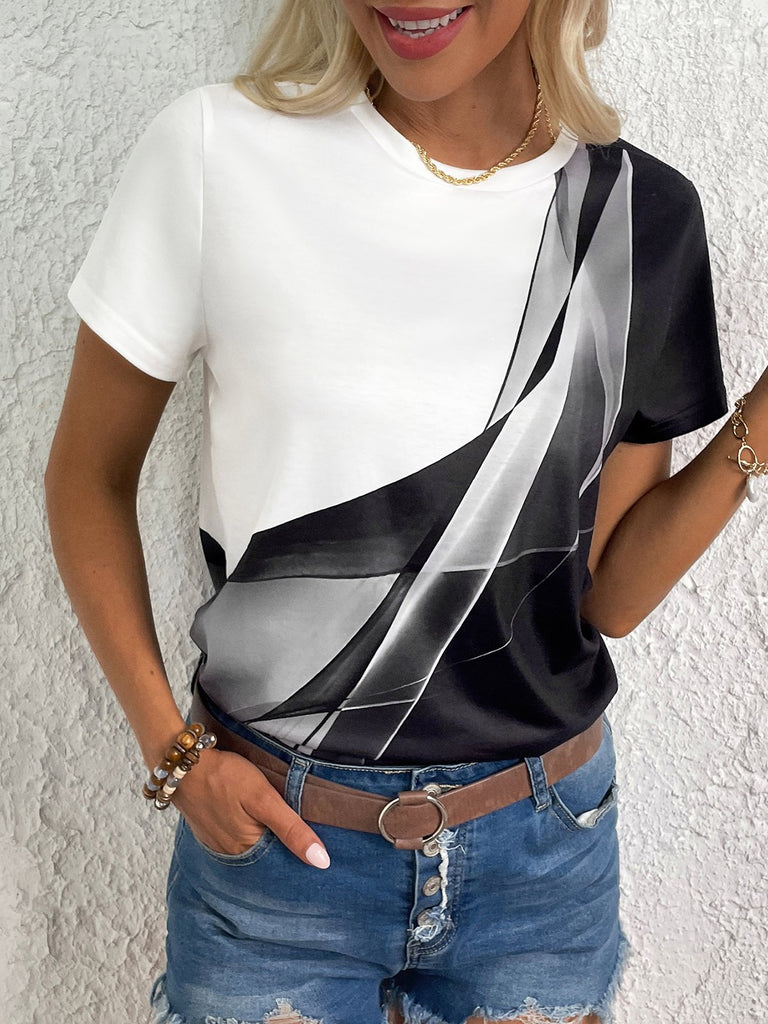 Plus Size T-shirts Suppliers