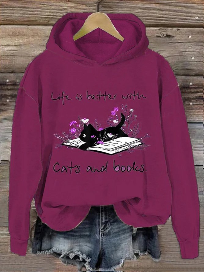 Green Plus Size Hoodies & Sweatshirts