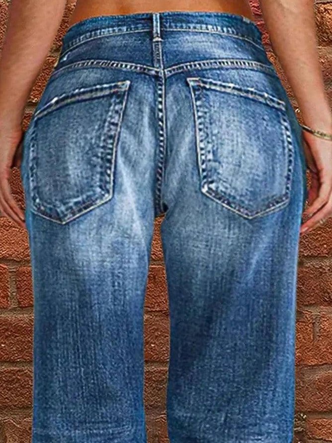 Denim & Jeans Manufacturers