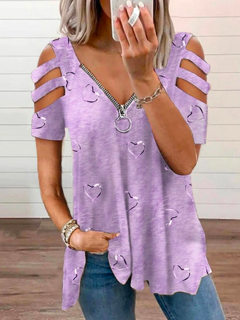 Plus Size Blouses Factory