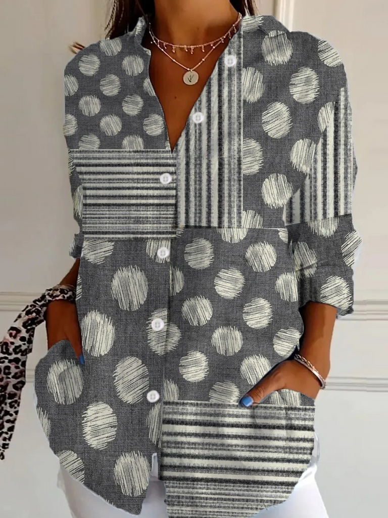 Plus Size Shirts Suppliers