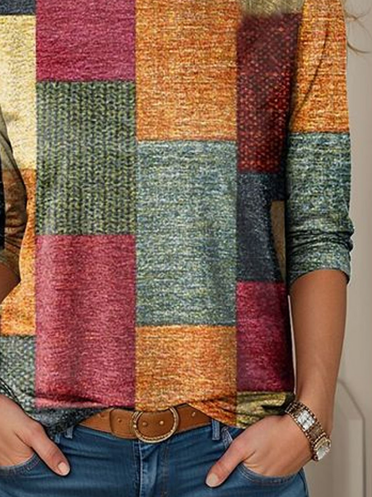 Plus Size T-shirts Suppliers